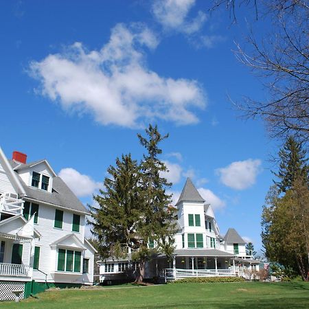 Anne'S Washington Inn (Adults Only) Саратога-Спрингс Экстерьер фото