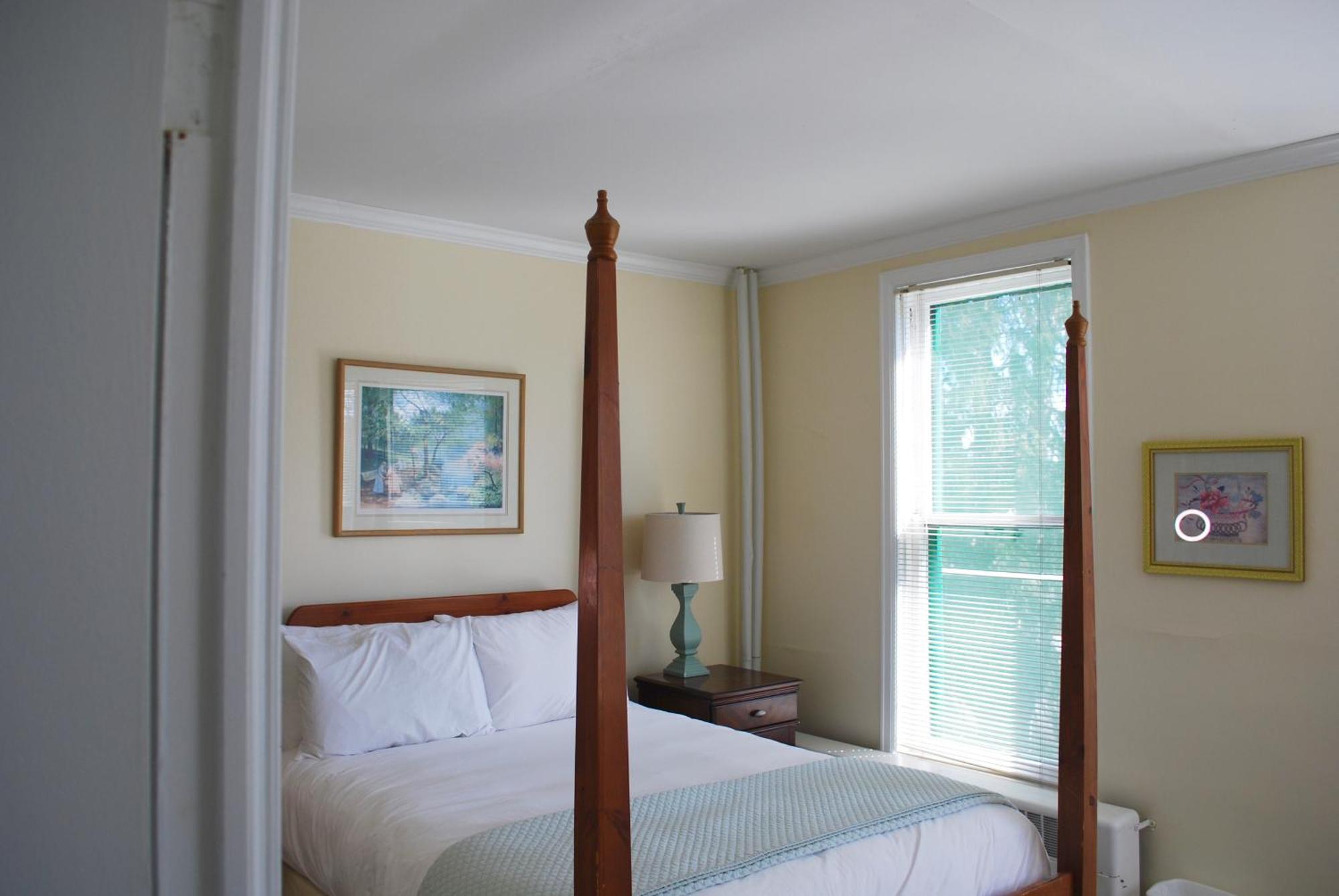 Anne'S Washington Inn (Adults Only) Саратога-Спрингс Номер фото