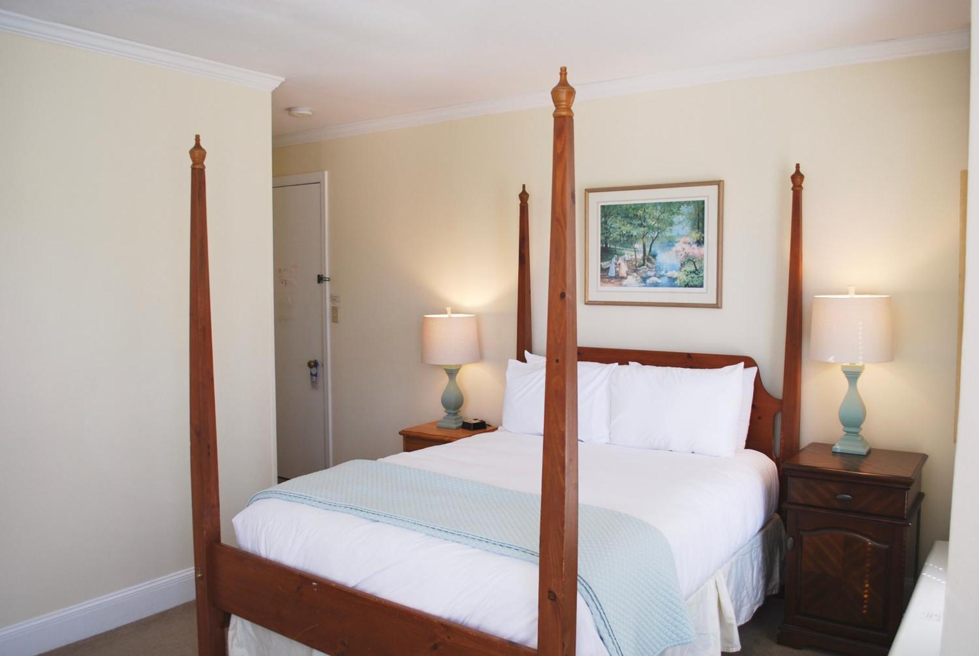 Anne'S Washington Inn (Adults Only) Саратога-Спрингс Номер фото