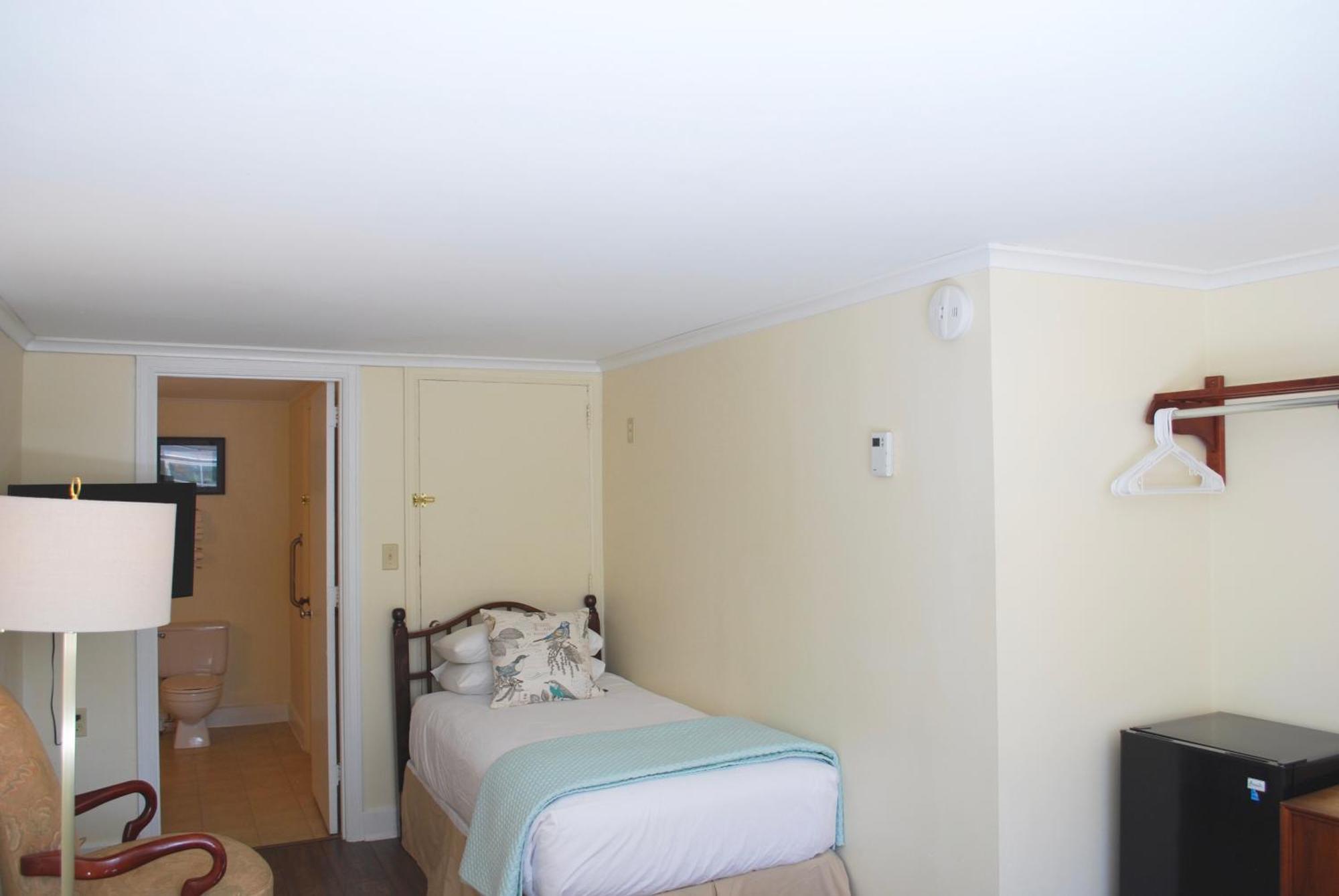 Anne'S Washington Inn (Adults Only) Саратога-Спрингс Номер фото