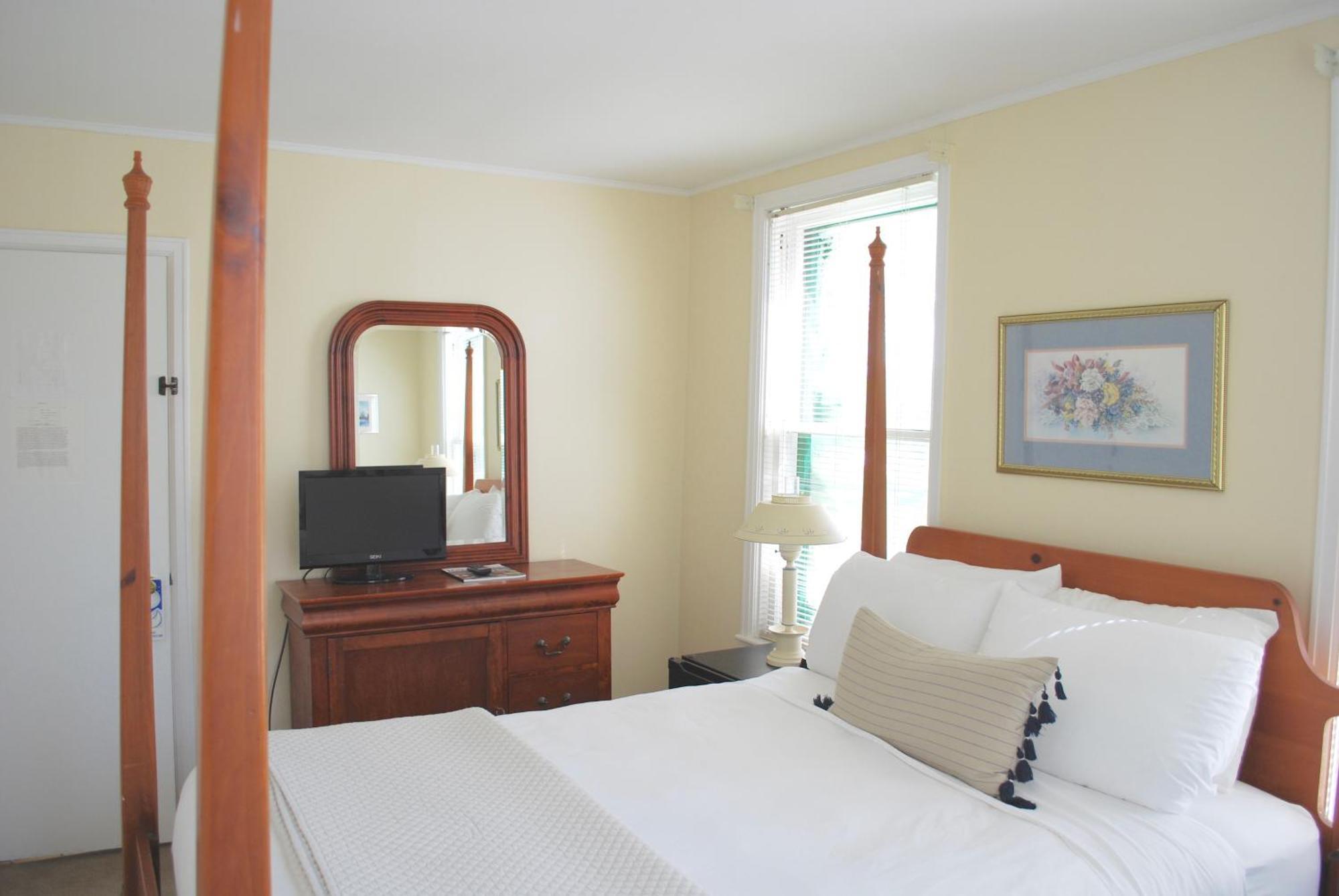 Anne'S Washington Inn (Adults Only) Саратога-Спрингс Номер фото