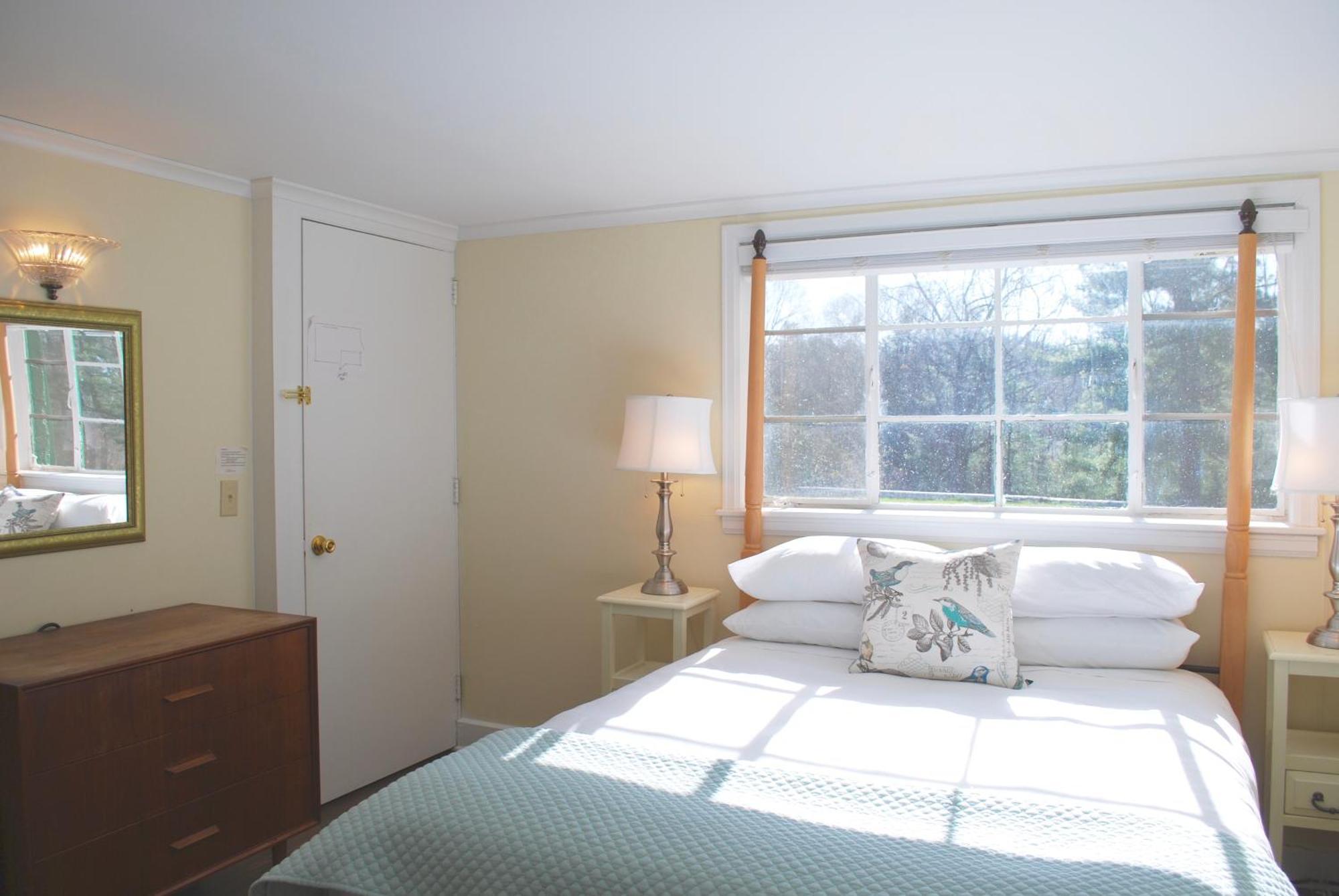 Anne'S Washington Inn (Adults Only) Саратога-Спрингс Номер фото