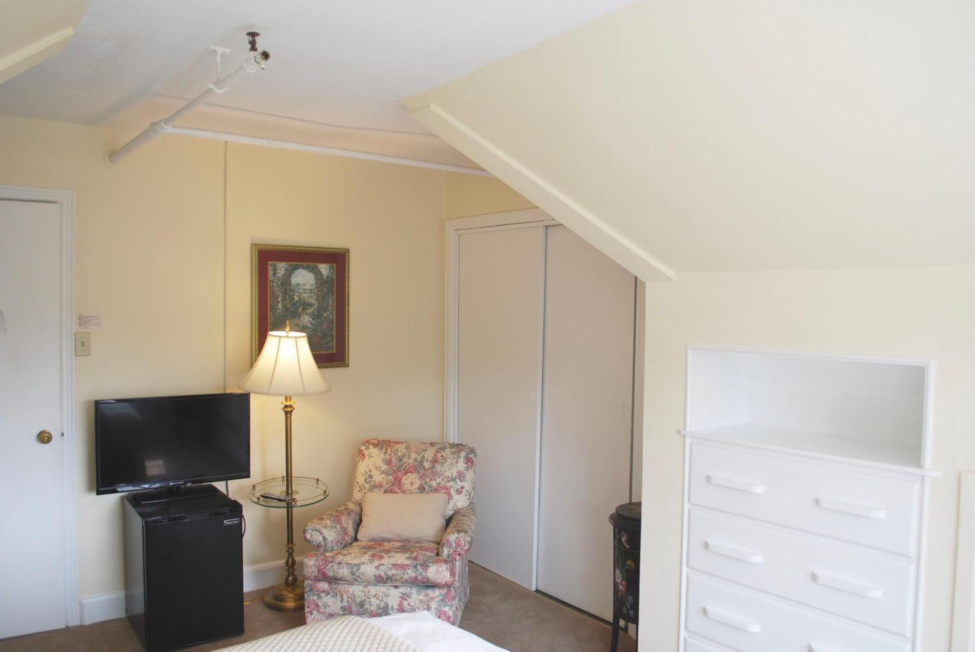 Anne'S Washington Inn (Adults Only) Саратога-Спрингс Номер фото