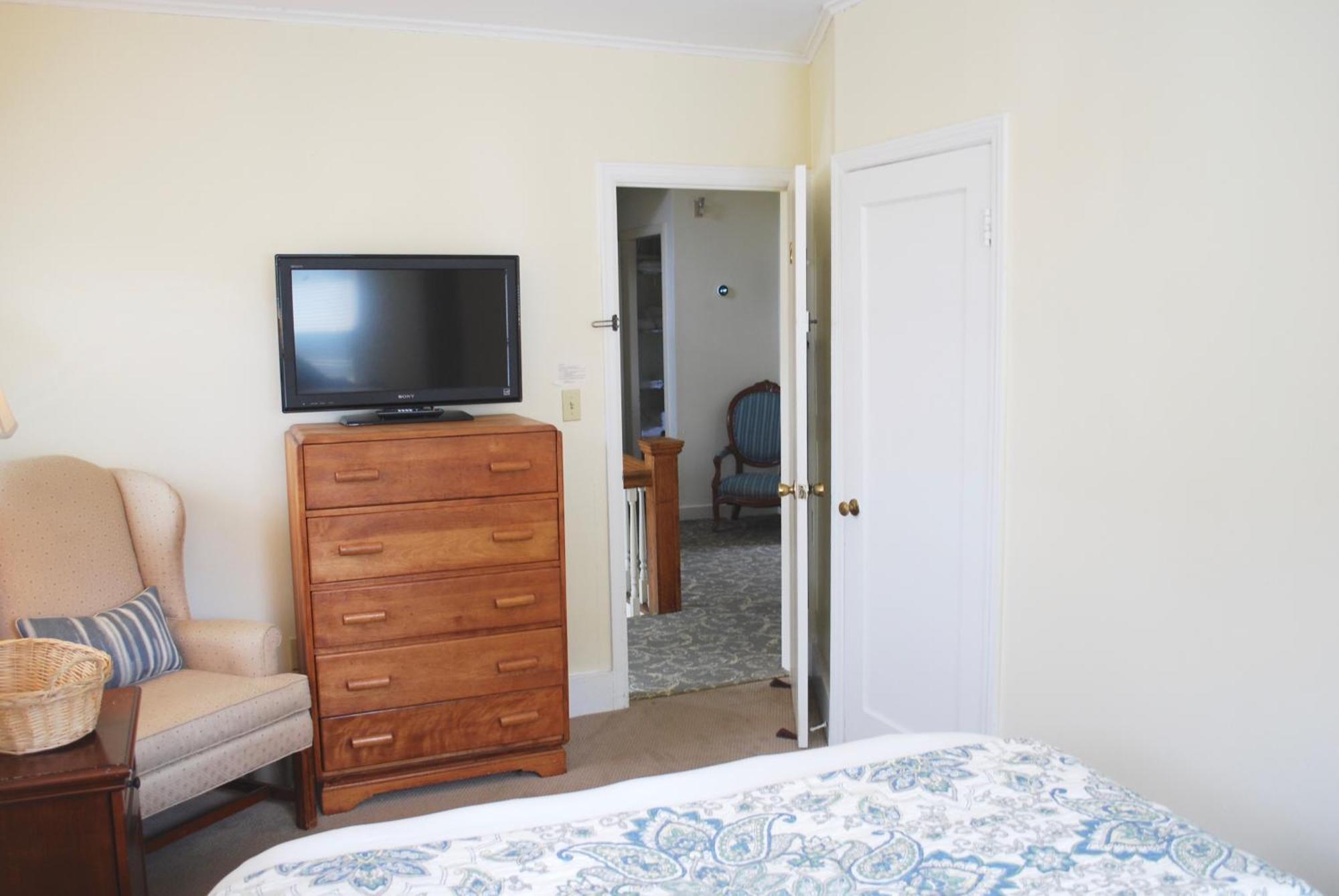 Anne'S Washington Inn (Adults Only) Саратога-Спрингс Номер фото
