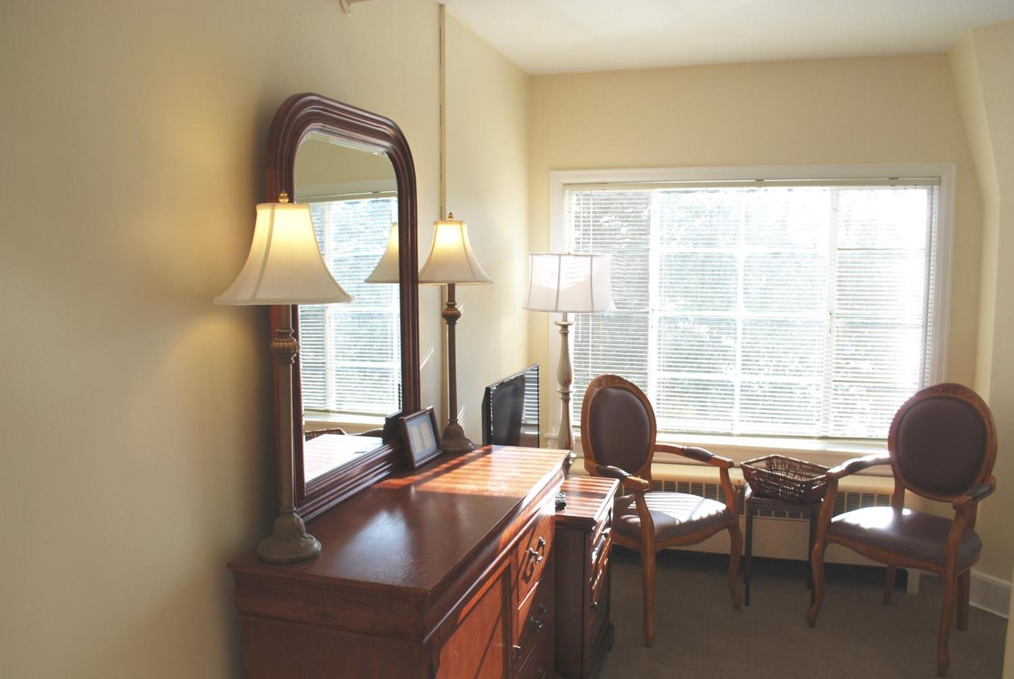 Anne'S Washington Inn (Adults Only) Саратога-Спрингс Номер фото