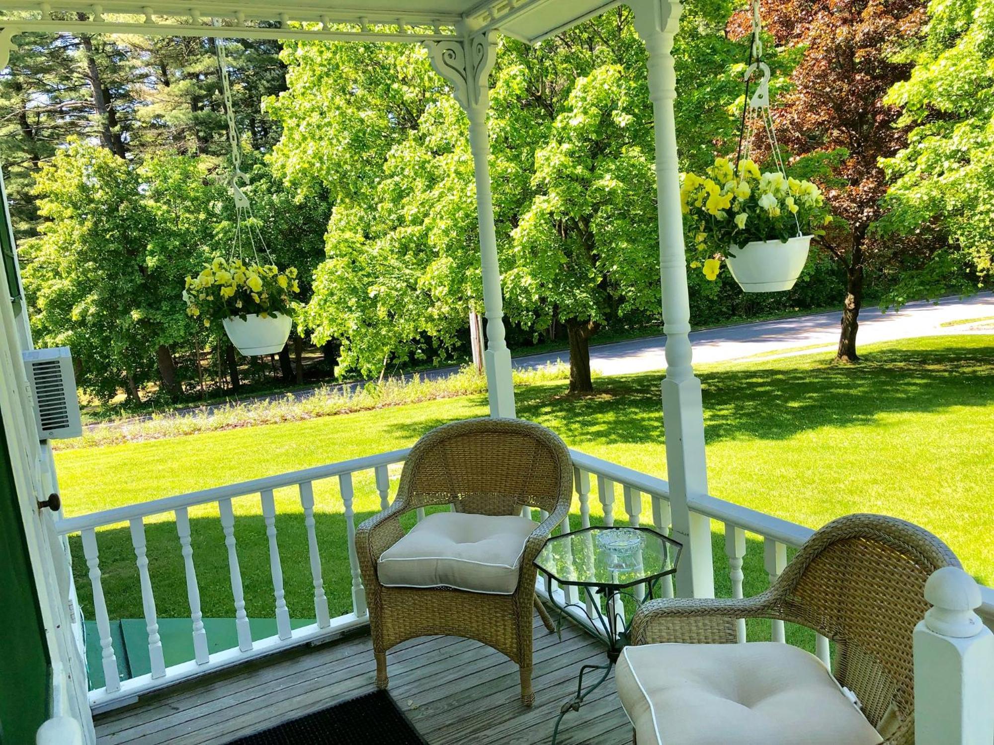 Anne'S Washington Inn (Adults Only) Саратога-Спрингс Номер фото